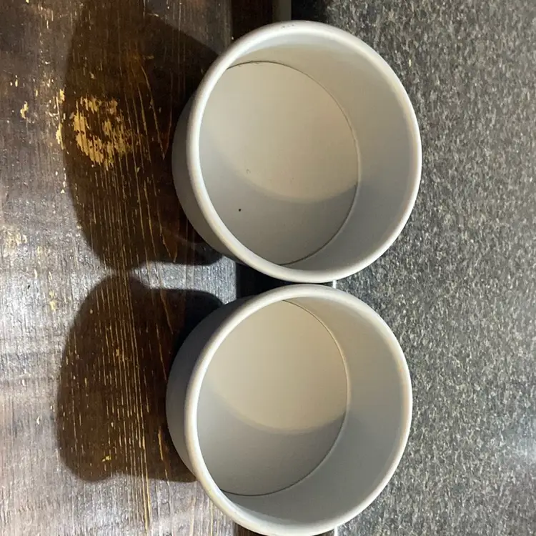 Fat Daddia’s Cheese Cake Pam