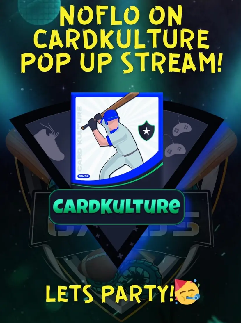 Livestream thumbnail