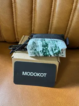 Modokot Three Ladies Mini