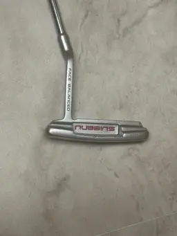 Taylormade Nubbins B9S