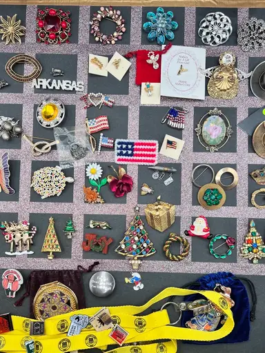 Round 2 Of Todays Jewelry 