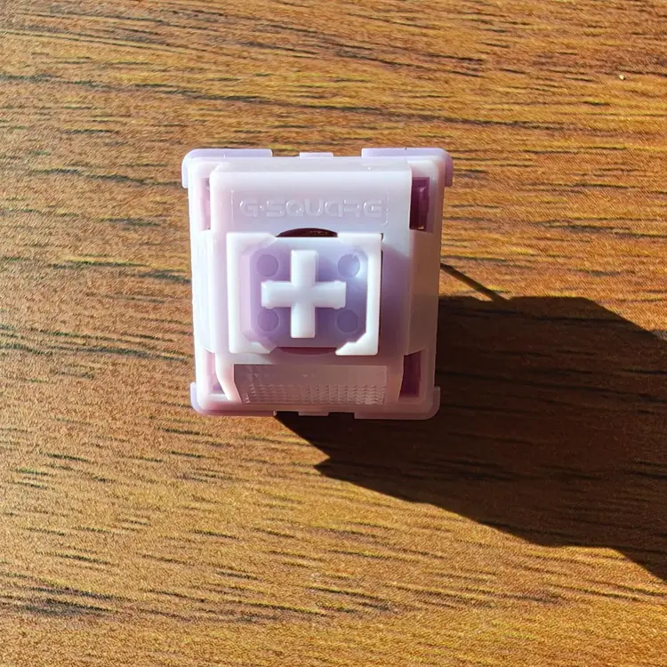 Moyu Studio EMT V2 Linear Switch