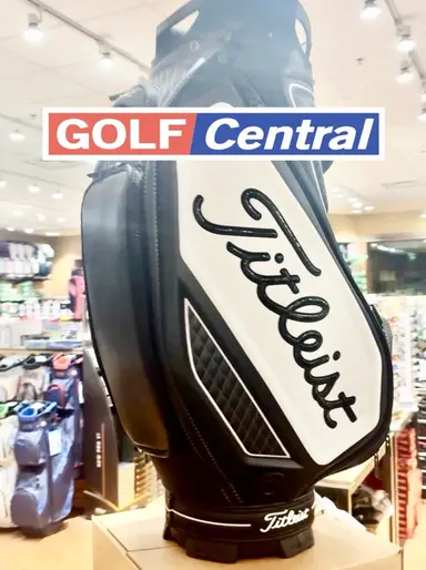 $1 AUCTIONS - STACKED GOLF