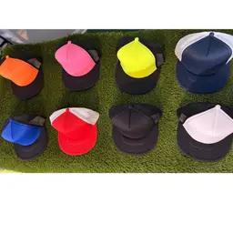 #04 - BUYERS CHOICE - Trucker SnapBack