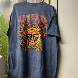(XL)
Sublime Tee
