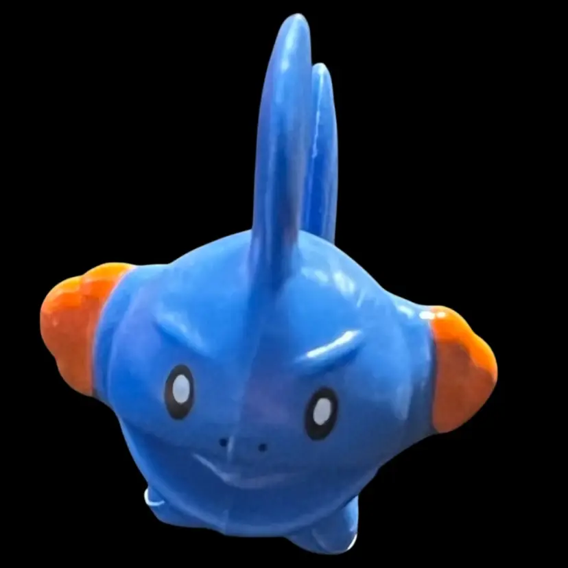 Pokemon Figure As Pictured