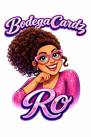 Bodega Cardz (Ro)💗