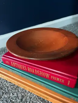 Sasak Pottery Earthenware