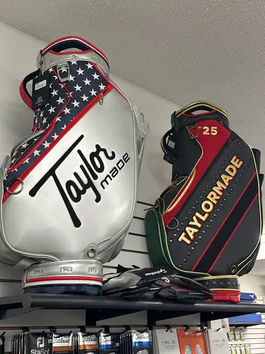 $1000 Giveaways + $1 Golf Auctions!!