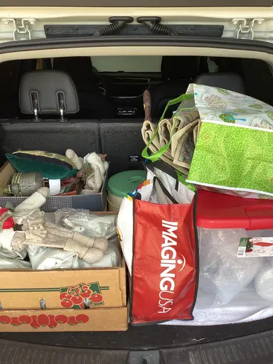 Weekly Unboxing With RSM