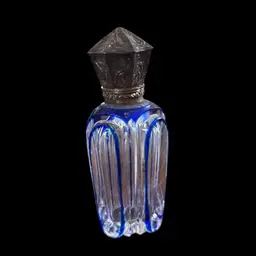 Antique Perfume Bottle