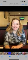 Kitschy Woman