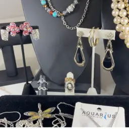 #15 - Vintage Jewelry 1-29-26