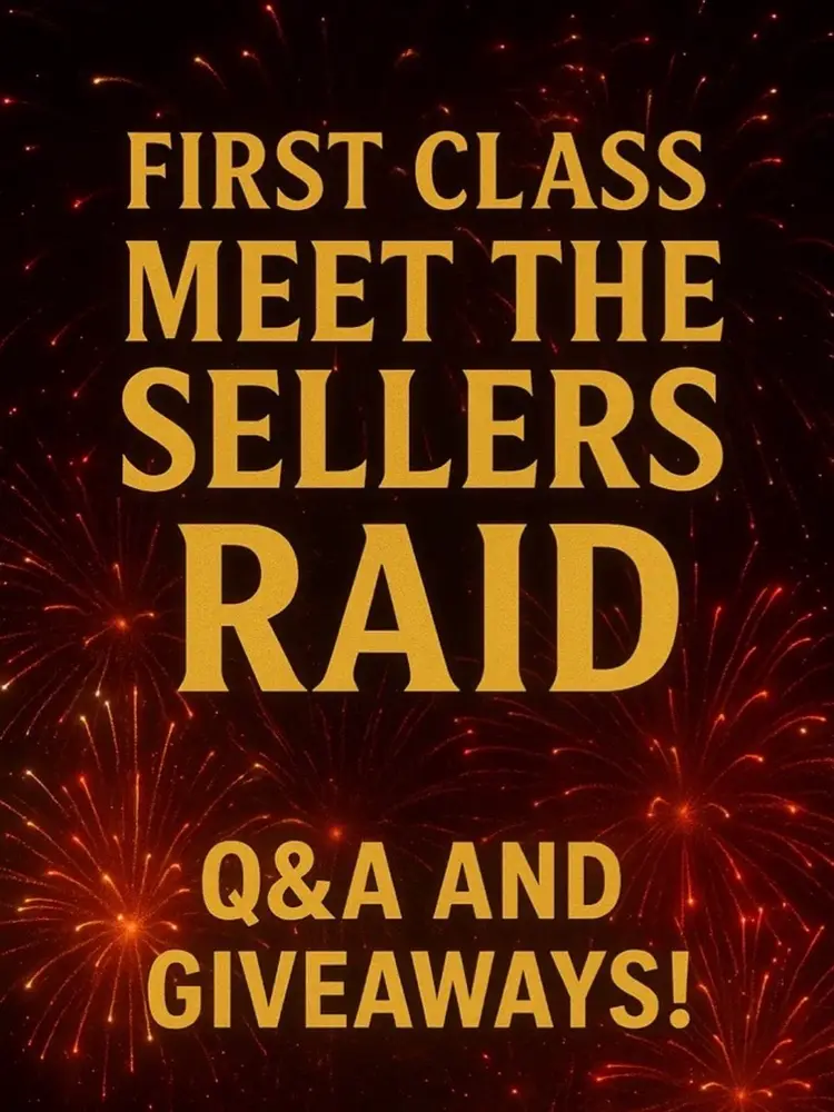 Meet The Sellers 15 Min Q&A With Anthony