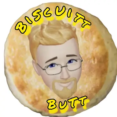 Biscuittbutt - Archie