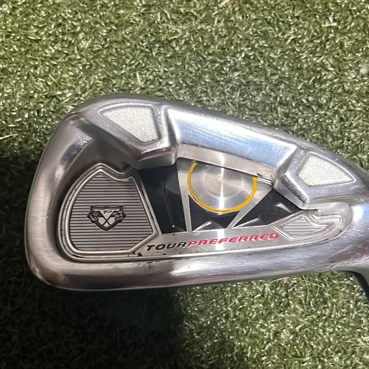 Taylormade TP 3 Iron