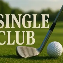 Single Club