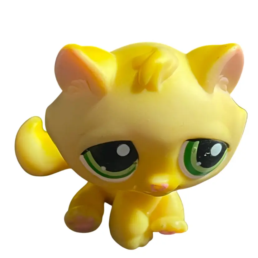 Disney PVC Figure As Pictured