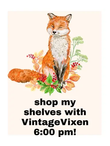 Shop My Shelves! 🥰