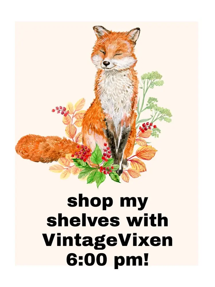 Shop My Shelves! 🥰