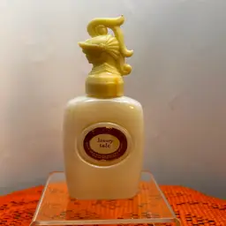 Vintage Luxury Talc by Kings Men (6 oz) 1940s