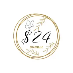 $24 Bundle