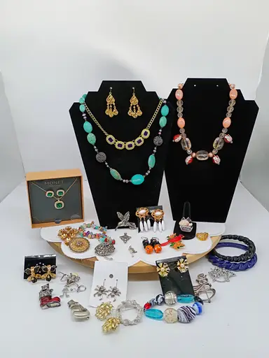 January Jewelry part 2