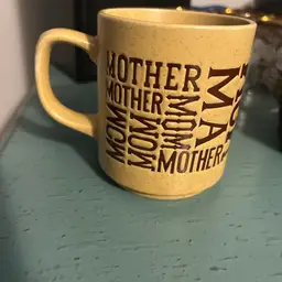Japan Mother Mug