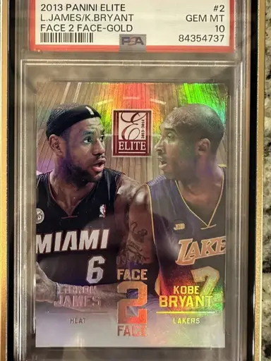 1.5 million collectible 