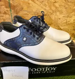 FootJoy Camo Traditions