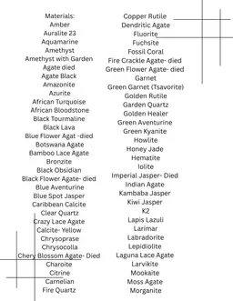 Ejecto Seato Cuz - Resting Plant Face