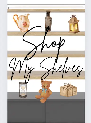 Shop My Shelves🌴🐊