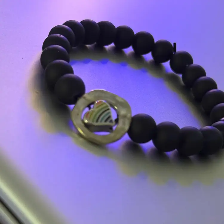 Pride Bracelet 🏳️‍🌈🏳️‍⚧️