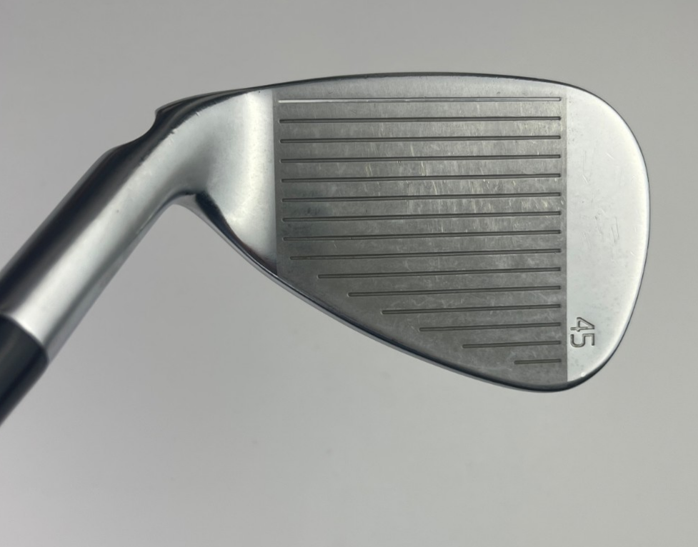 Stacked Golf · Ping G430 Green Dot 45* Wedge - Ping AWT 2.0