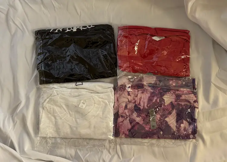 Final Tees – Clearance T-Shirt Sale