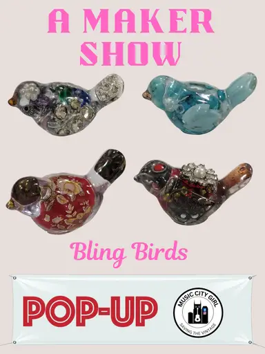 POP-UP 💢 Maker Show