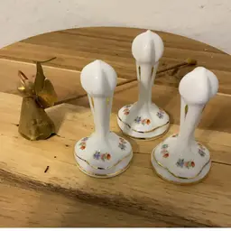 Collection Of Snuffers