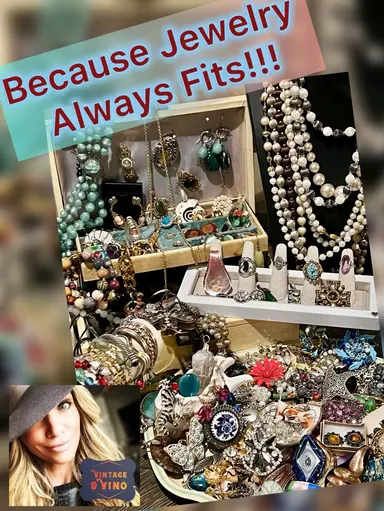 Another 💎 Jewelry 💎Unboxing! What Will We Find?  