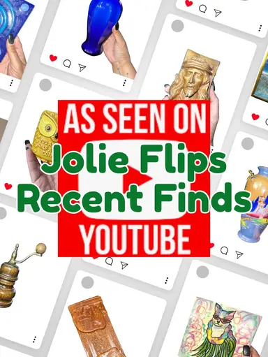 Recent South Florida Finds ☀️ 