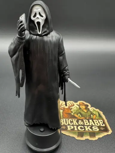 Movie Theater Merch And Random Awesomeness Predator Wicked Tron Mercy And More!