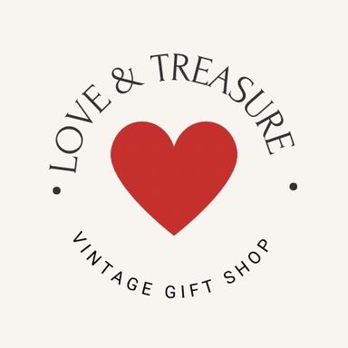 Love and Treasure - Monica