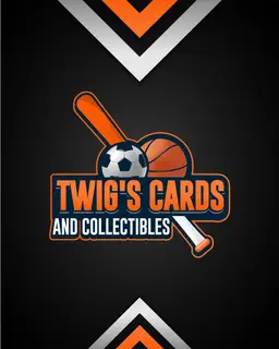 Twig's Winner's Choice Auction H