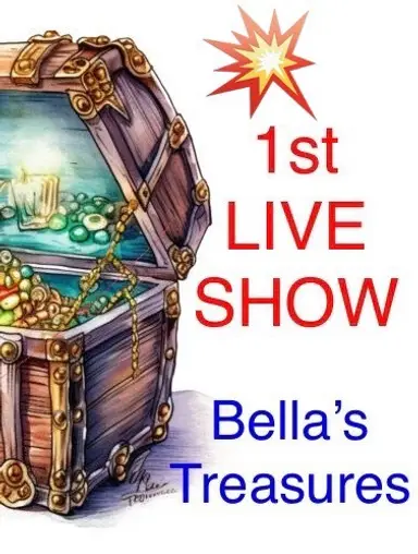 Come Shop My Florida Treasures… Huge Variety 