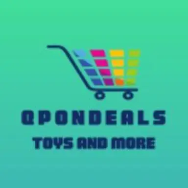 Qpondeals Toys & More