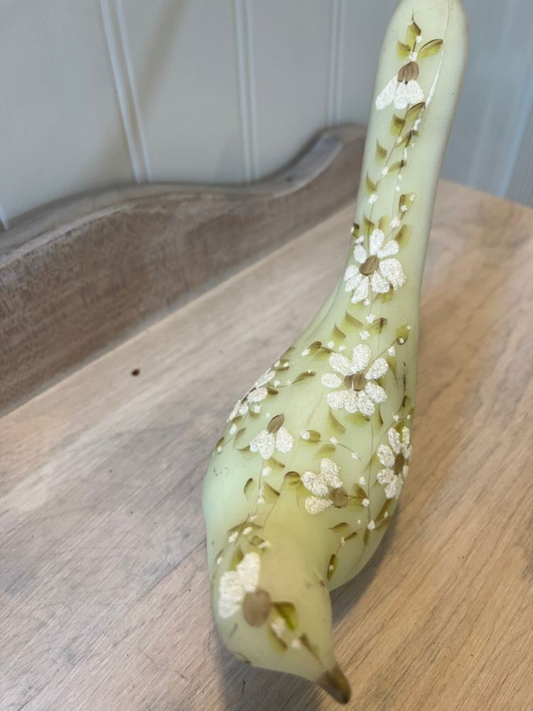 Fenton Long Tailed Bird