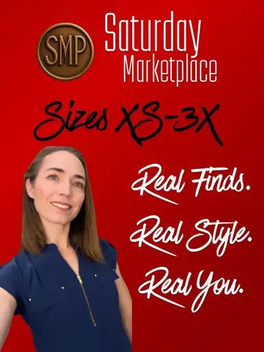 Everyday Style Made Easy XS - 3X