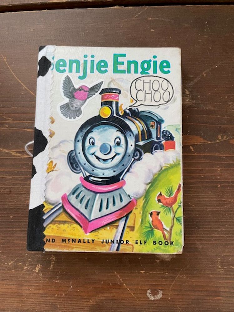 Benjie Engie
