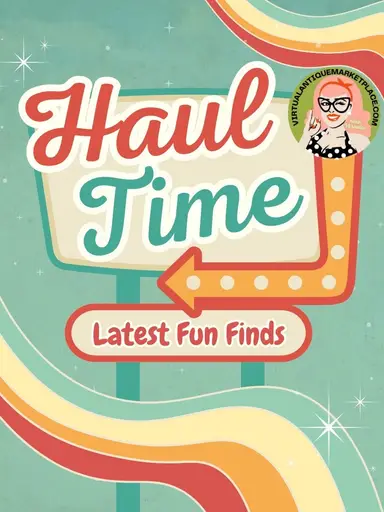 Unloading My Car! See What I Got! Selling as we Go! 