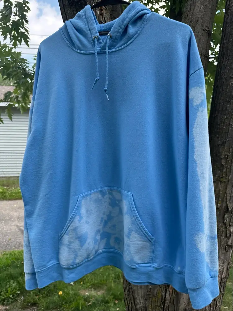 Custom Plant Sweatshirt