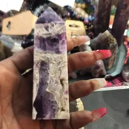 #23 - Sunday with the Peacock!!